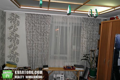 Sell 3-room apartment. Киев, Братиславская — photo 2