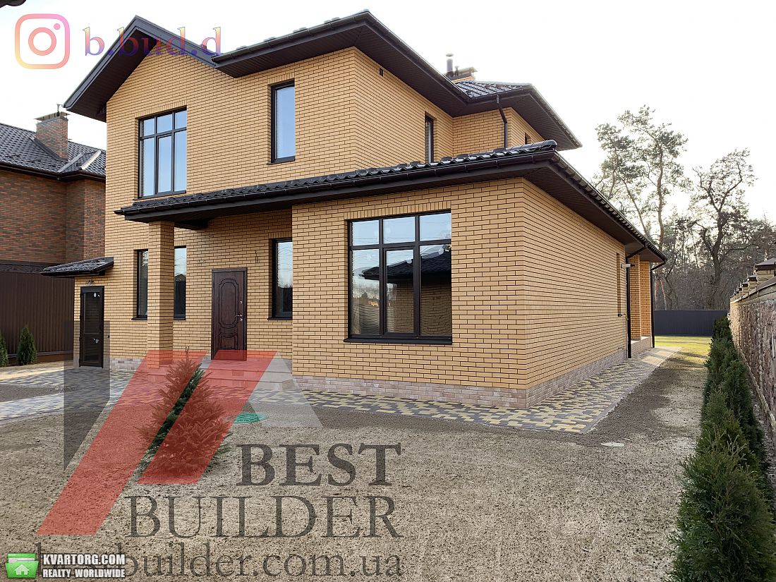 Sell house. Киевская обл.,  Заньковецкой — photo 6