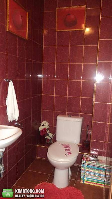 Sell 3-room apartment. Киев,  Вильямса — photo 10