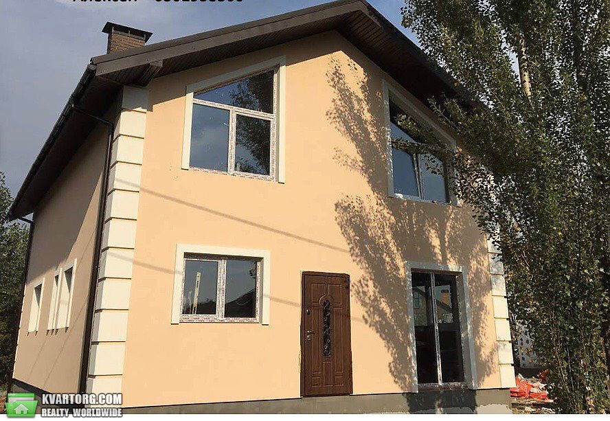 Sell house. Киев,  Садовая Осокорки — photo 1