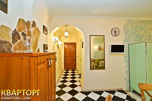Rent out 1-room apartment. Харьков, 23 август — photo 4