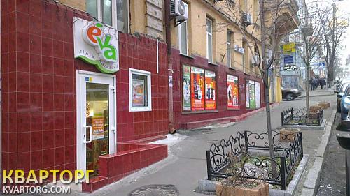 Rent out shop. Киев,  Софиевская — photo 1