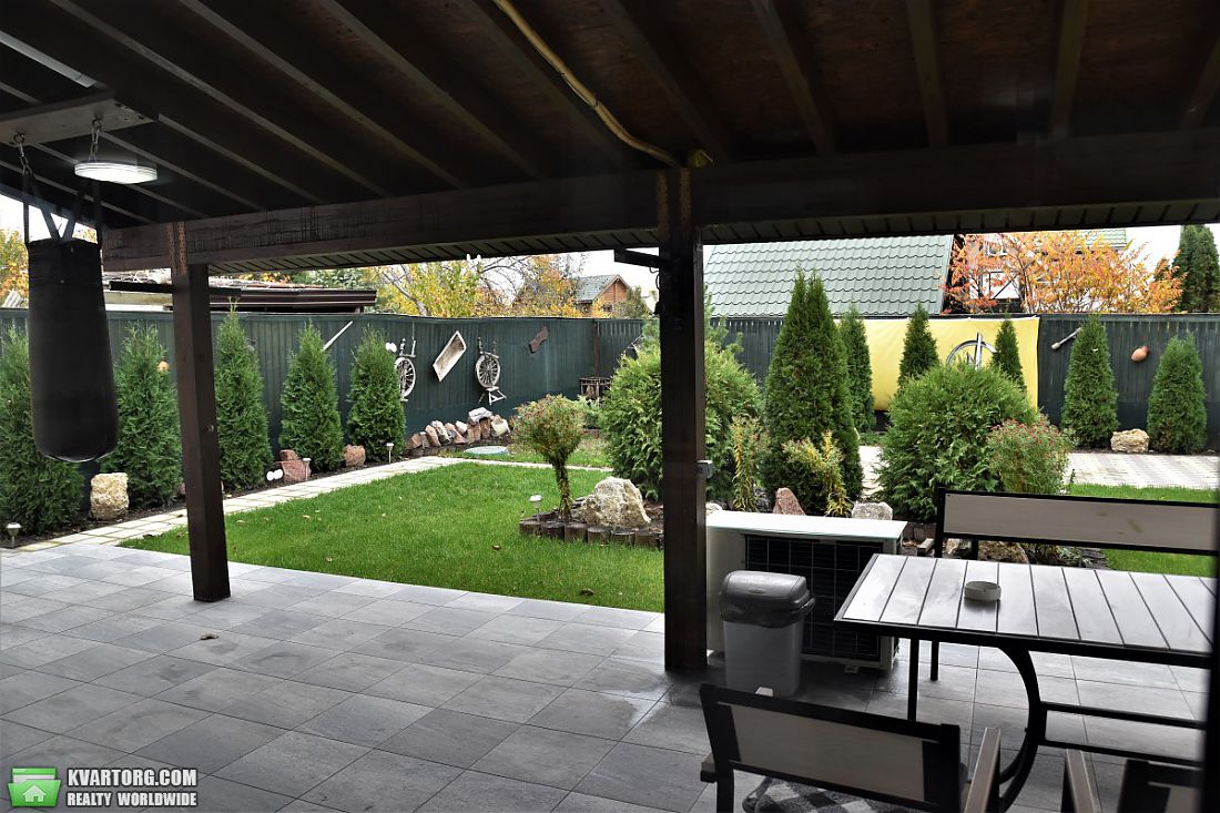Rent out house. Обухов, Набережная — photo 1