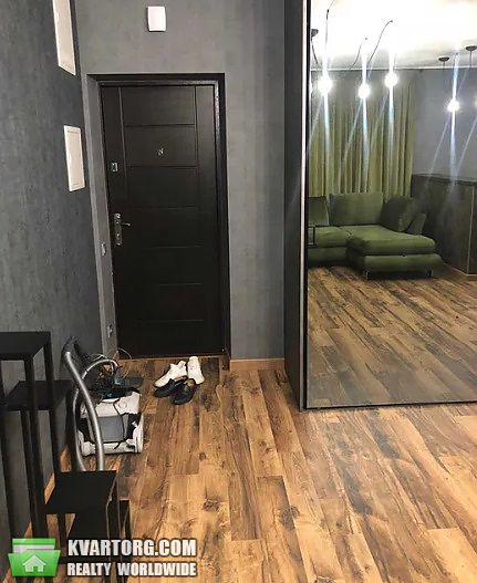 Sell 1-room apartment. Киев, пер. Левитана — photo 10