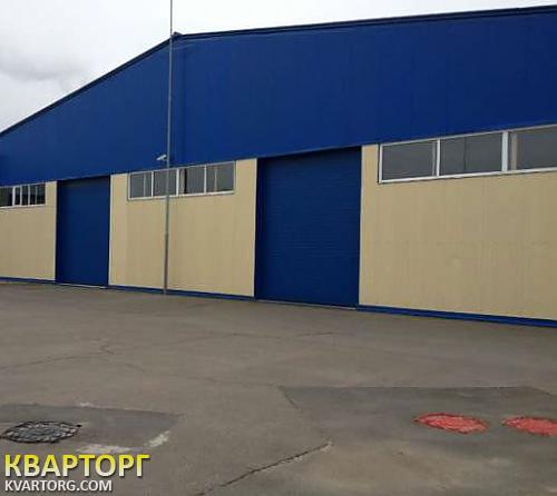Rent out warehouse. Киев, Бальзака — photo 5
