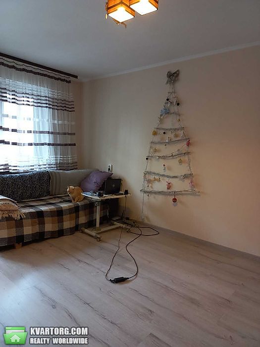 Sell 1-room apartment. Киев, малиновского — photo 3
