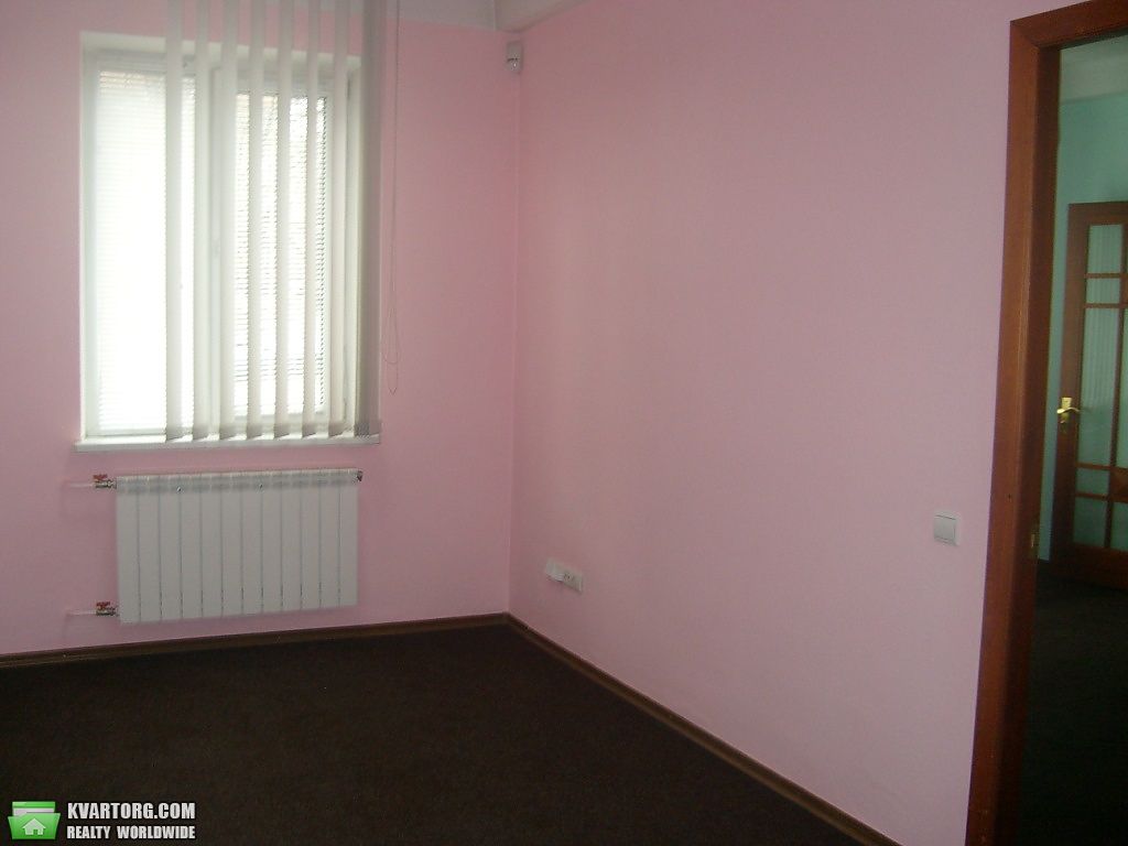 Rent out office. Киев, ул. Киквидзе — photo 4