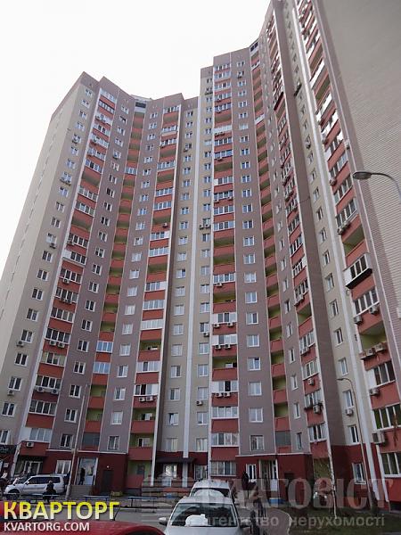 Sell 3-room apartment. Киев,  Урловская — photo 2