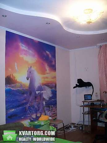 Sell 3-room apartment. Киев,  Срибнокильская — photo 7