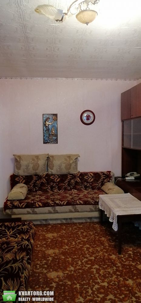 Rent out 1-room apartment. Харьков, Бучмы ул. — photo 1