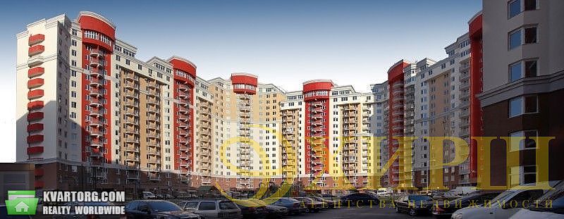 Sell 1-room apartment. Киев,  Ломоносова — photo 1