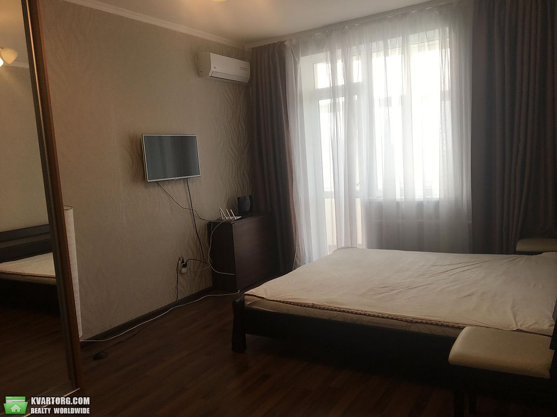Sell 1-room apartment. Киев,  Драгоманова — photo 5
