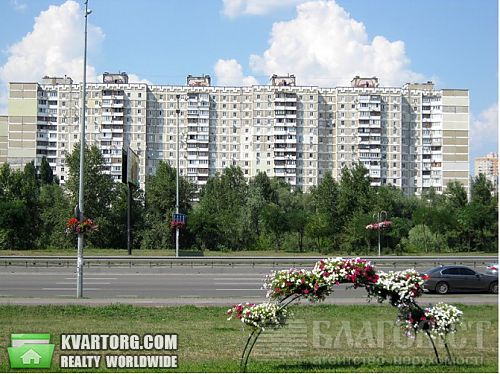 Sell 3-room apartment. Киев, Срибнокильская — photo 7