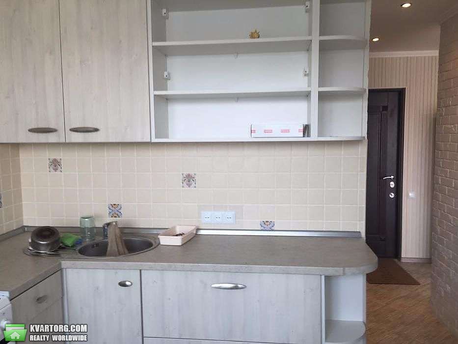 Sell 1-room apartment. Киев,  Героев Днепра — photo 1