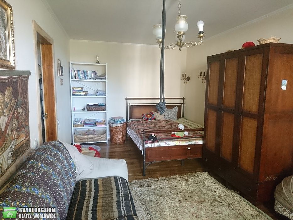 Sell 2-room apartment. Киев,  Героев Сталинграда пр — photo 4