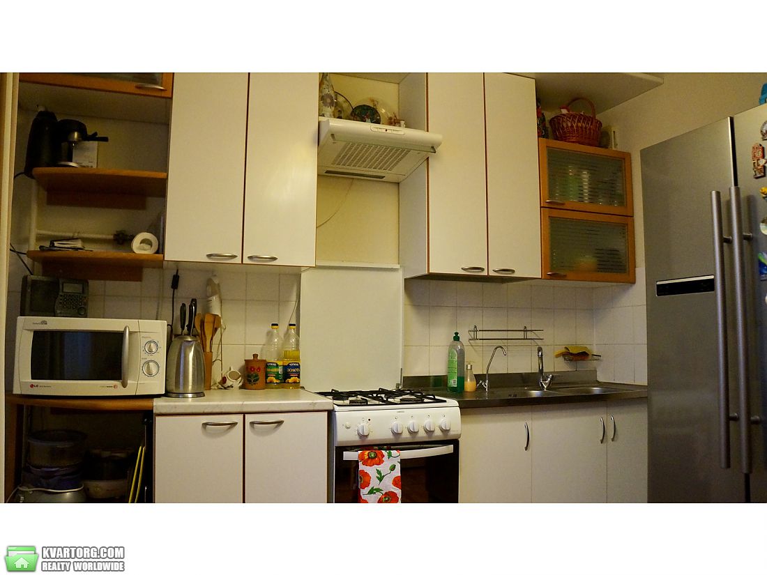 Sell 3-room apartment. Киев, Пулюя — photo 4