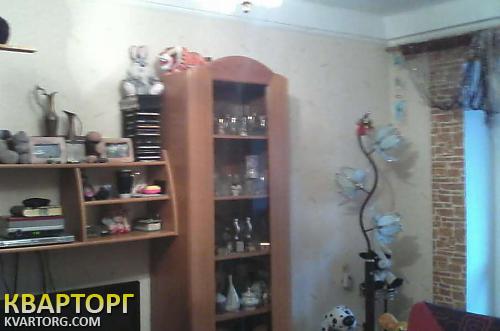 Sell 1-room apartment. Киев,  40-летия Октября — photo 4