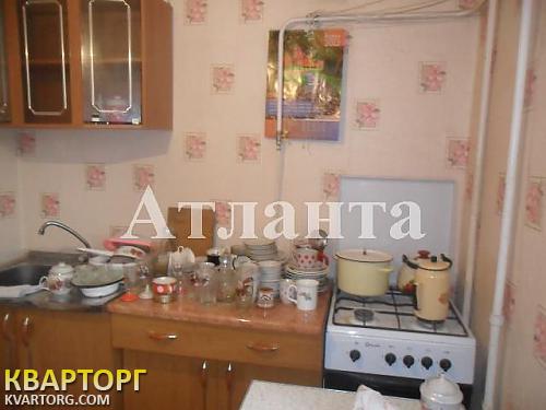Sell 1-room apartment. Одесса, Затонского — photo 3