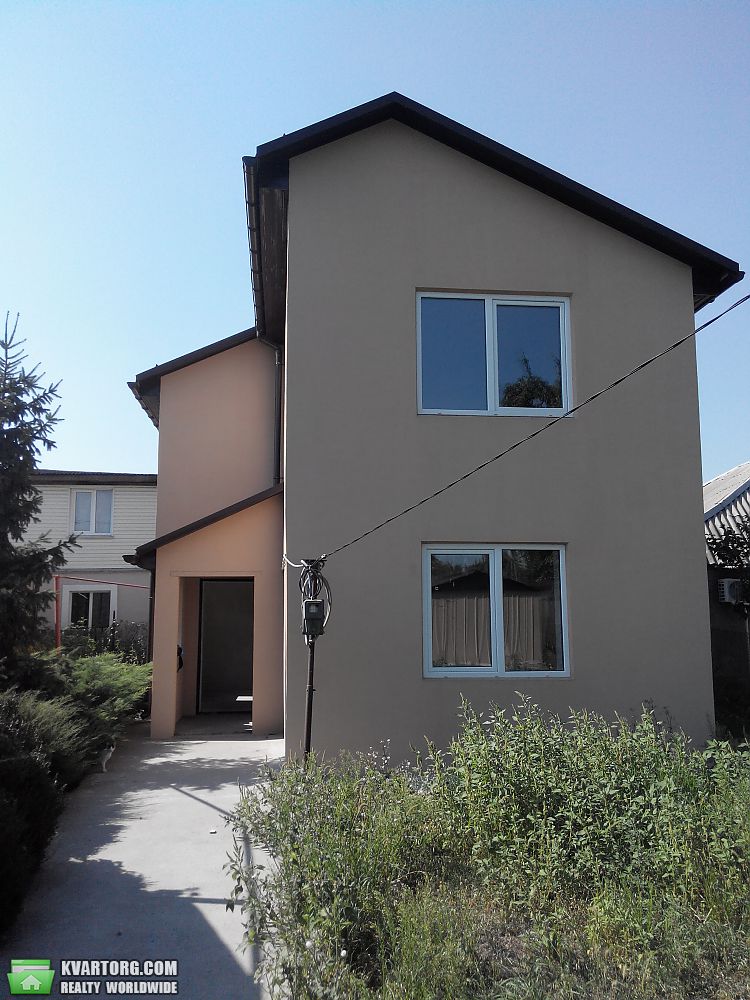 Sell house. Днепропетровск,  Леси Украинки бул — photo 1