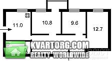 Sell 3-room apartment. Киев,  Ярославов Вал — photo 4