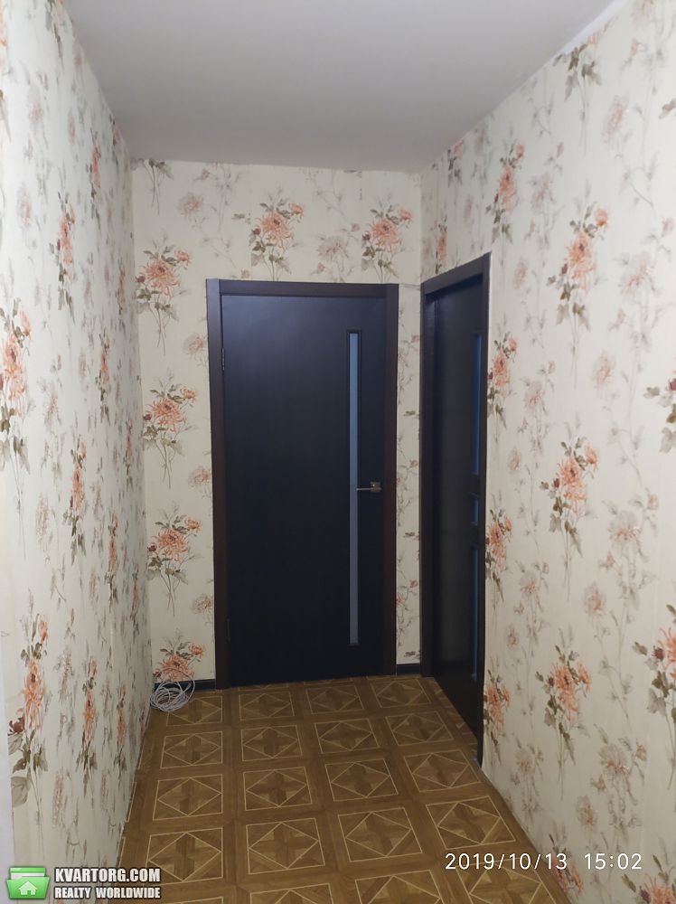Rent out 2-room apartment. Харьков, пер. Квартальный — photo 4