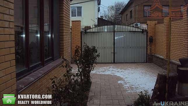 Sell house. Одесса, Морской пер. — photo 1