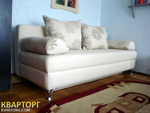 Rent out 1-room apartment. Одесса, Ильфа и Петрова — photo 4