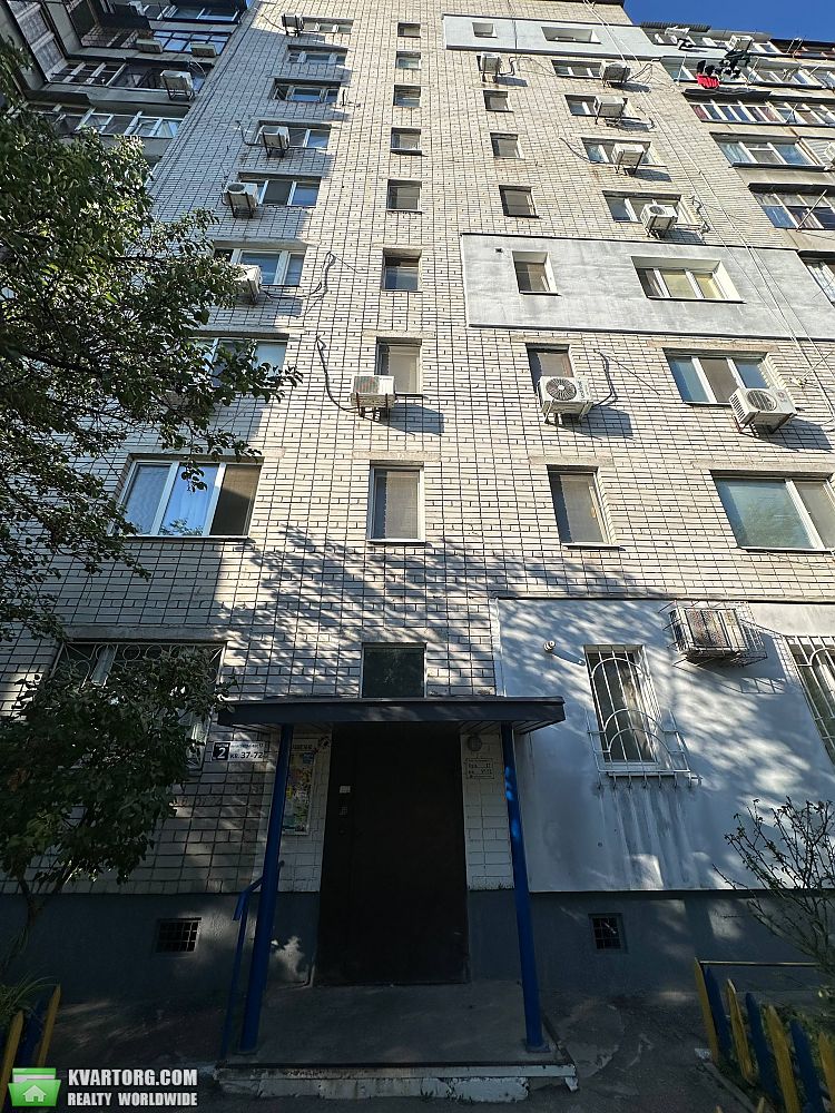 Rent out 3-room apartment. Днепр, Кожем'яки — photo 7