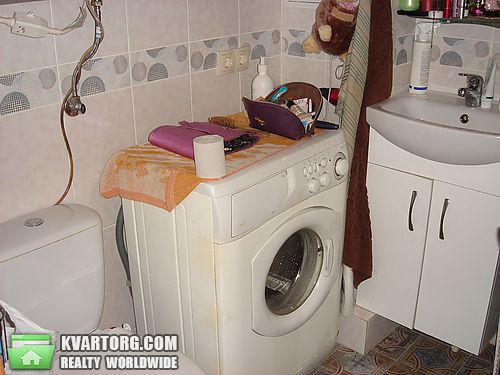 Sell 2-room apartment. Киев, Гагарина пр — photo 8