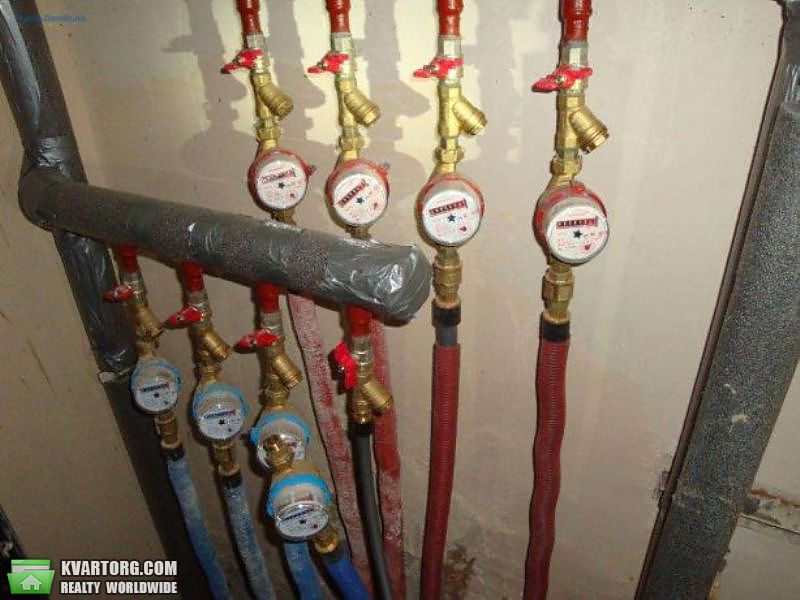 Sell 1-room apartment. Киев,  Вернадского бул — photo 6