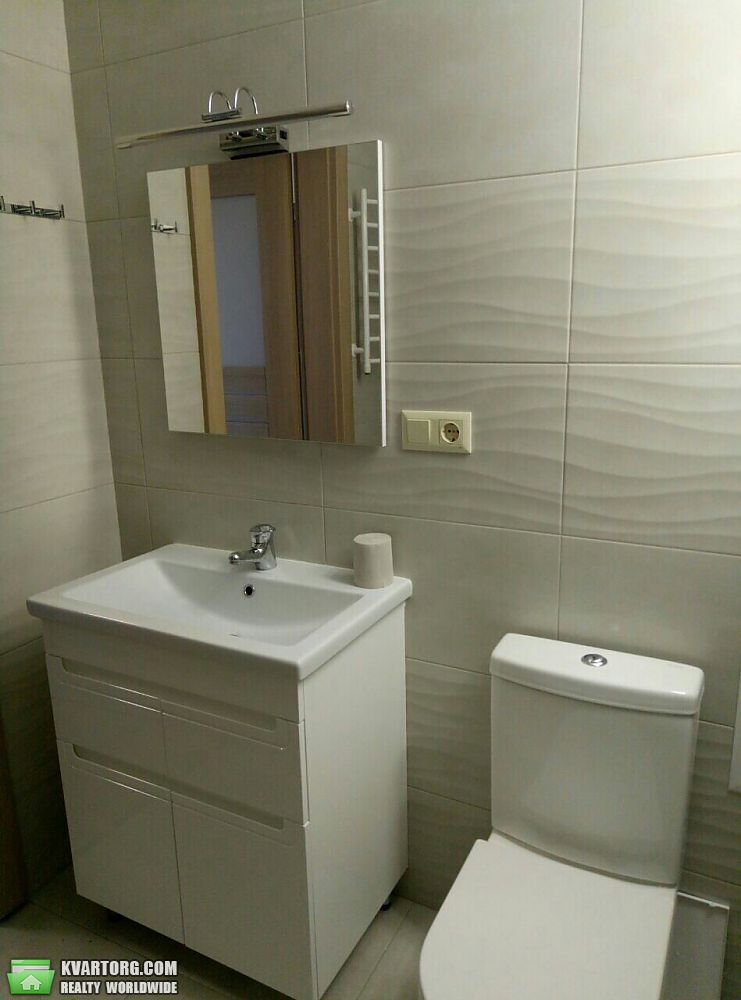 Rent out 1-room apartment. Одесса, Французский бульвар — photo 5