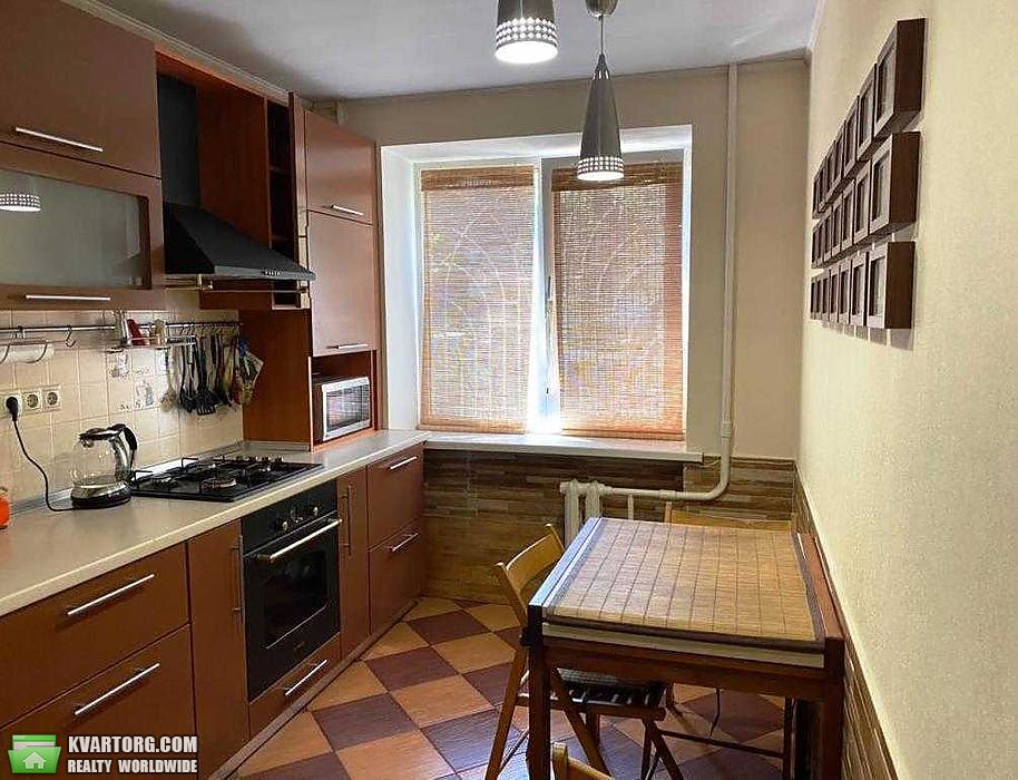 Sell 4-room apartment. Киев,  Копыловская — photo 8