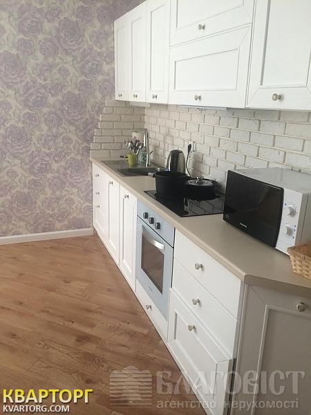 Sell 1-room apartment. Киев, Мейтуса — photo 5