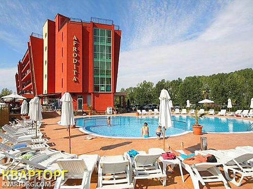 Sell 1-room apartment. Одесса, Болгария — photo 1
