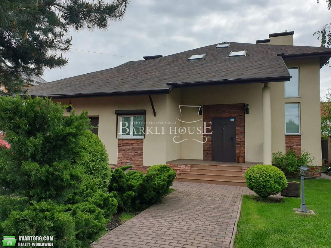 Rent out house. Киевская обл., Чайки — photo 1