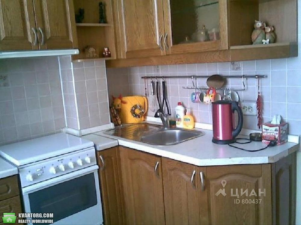 сдам 2-комнатную квартиру. Киев,  Богатырская - фото 1