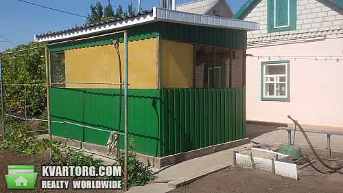 Sell house. Днепропетровск, Гагарина — photo 5
