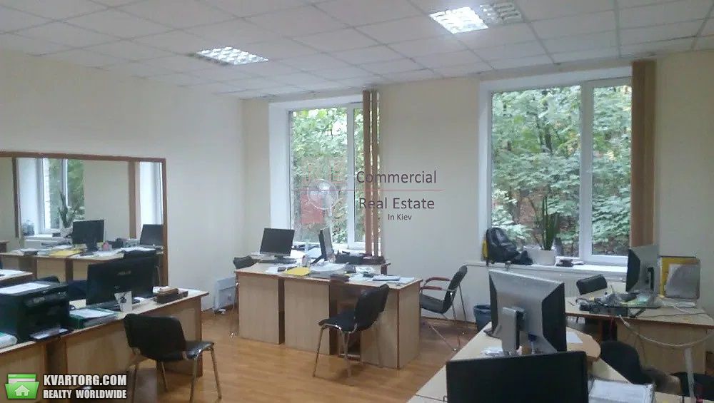 Sell office. Киев,  Перспективная — photo 1