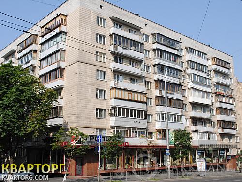 Sell 3-room apartment. Киев, Саксаганского — photo 1