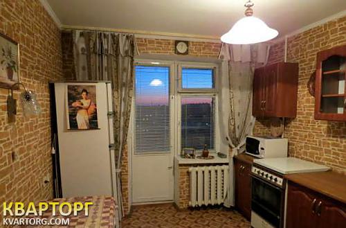 Rent out 3-room apartment. Киев, Василенко — photo 2