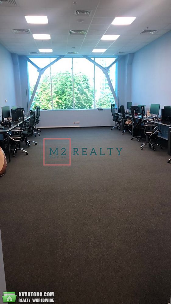 Rent out office. Киев,  Смоленская — photo 4