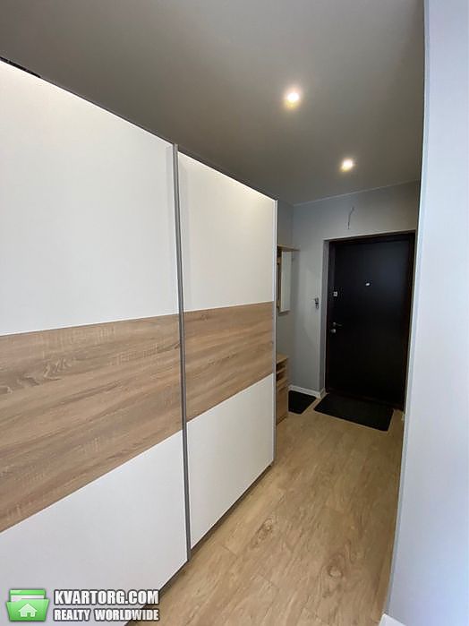 Rent out 2-room apartment. Киев,  Правды пр — photo 2