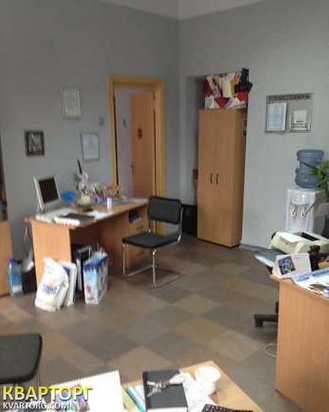 Rent out office. Киев,  Софиевская — photo 2