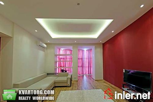 Rent out 3-room apartment. Одесса, Лидерсовский бульвар — photo 5