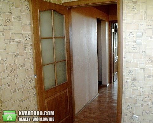 Sell 1-room apartment. Киев, Трутенко — photo 4