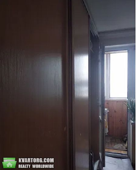 Sell 1-room apartment. Киев, Ильенко Юрия — photo 3