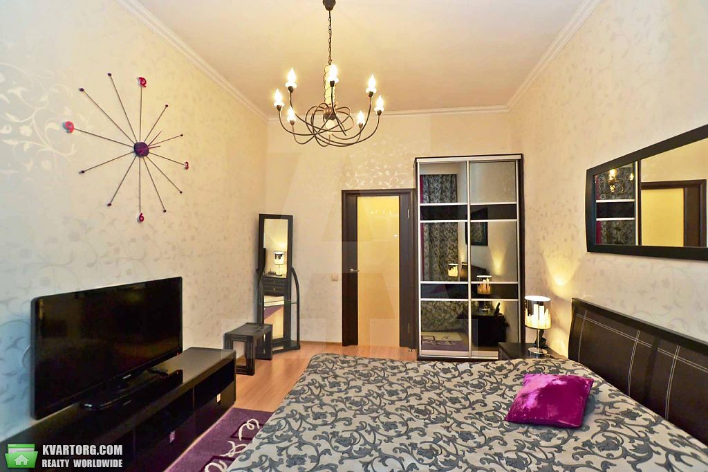 Rent out 1-room apartment. Одесса, Лидерсовский бульвар — photo 2