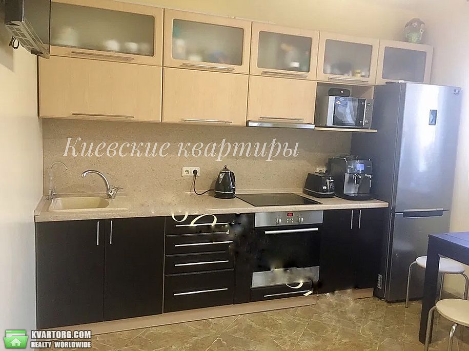Sell 2-room apartment. Киев, Генерала Матыкина — photo 2