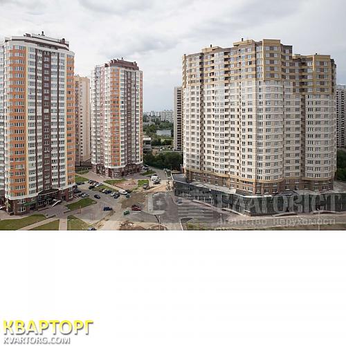 Sell 3-room apartment. Киев,  Ахматовой — photo 1