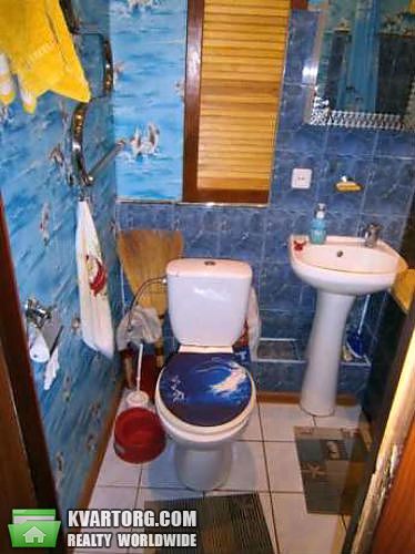 Sell 1-room apartment. Киев,  Харьковское шоссе — photo 4